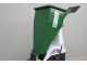 GreenBay GB-WTRC 150 - Tractor-mounted garden shredder - Drum rotor