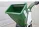GreenBay GB-WTRC 150 - Tractor-mounted garden shredder - Drum rotor