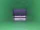 GreenBay GB-WTRC 150 - Tractor-mounted garden shredder - Drum rotor