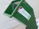 GreenBay GB-WTRC 150 - Tractor-mounted garden shredder - Drum rotor