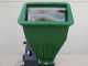 GreenBay GB-WTRC 150 - Tractor-mounted garden shredder - Drum rotor