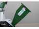 GreenBay GB-WTRC 150 - Tractor-mounted garden shredder - Drum rotor