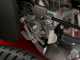 Blue Bird FLO SPEED 7HO - Self-propelled 4-stroke gasoline wheeled brush cutter - Honda GCVx 170