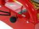 Blue Bird FLO SPEED 7HO - Self-propelled 4-stroke gasoline wheeled brush cutter - Honda GCVx 170