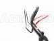 Blue Bird FLO SPEED 7HO - Self-propelled 4-stroke gasoline wheeled brush cutter - Honda GCVx 170