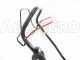 Blue Bird FLO SPEED 7HO - Self-propelled 4-stroke gasoline wheeled brush cutter - Honda GCVx 170