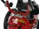 Blue Bird FLO SPEED 7HO - Self-propelled 4-stroke gasoline wheeled brush cutter - Honda GCVx 170
