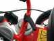 Blue Bird FLO SPEED 7HO - Self-propelled 4-stroke gasoline wheeled brush cutter - Honda GCVx 170