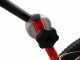Blue Bird FLO SPEED 7HO - Self-propelled 4-stroke gasoline wheeled brush cutter - Honda GCVx 170