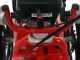 Blue Bird FLO SPEED 7HO - Self-propelled 4-stroke gasoline wheeled brush cutter - Honda GCVx 170