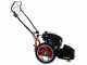 Blue Bird FLO SPEED 7HO - Self-propelled 4-stroke gasoline wheeled brush cutter - Honda GCVx 170