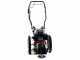 Blue Bird FLO SPEED 7HO - Self-propelled 4-stroke gasoline wheeled brush cutter - Honda GCVx 170