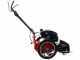 Blue Bird FLO SPEED 7HO - Self-propelled 4-stroke gasoline wheeled brush cutter - Honda GCVx 170