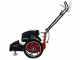 Blue Bird FLO SPEED 7HO - Self-propelled 4-stroke gasoline wheeled brush cutter - Honda GCVx 170
