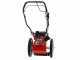 Blue Bird FLO SPEED 7HO - Self-propelled 4-stroke gasoline wheeled brush cutter - Honda GCVx 170