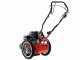Blue Bird FLO SPEED 7HO - Self-propelled 4-stroke gasoline wheeled brush cutter - Honda GCVx 170