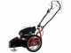 Blue Bird FLO SPEED 7HO - Self-propelled 4-stroke gasoline wheeled brush cutter - Honda GCVx 170