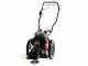 Blue Bird FLO SPEED 7HO - Self-propelled 4-stroke gasoline wheeled brush cutter - Honda GCVx 170