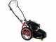 Blue Bird FLO SPEED 7HO - Self-propelled 4-stroke gasoline wheeled brush cutter - Honda GCVx 170
