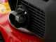 Blue Bird FLO SPEED 7HO - Self-propelled 4-stroke gasoline wheeled brush cutter - Honda GCVx 170