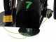Blue Bird FLO SPEED 7HO - Self-propelled 4-stroke gasoline wheeled brush cutter - Honda GCVx 170