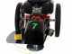 Blue Bird FLO SPEED 7HO - Self-propelled 4-stroke gasoline wheeled brush cutter - Honda GCVx 170