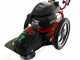 Blue Bird FLO SPEED 7HO - Self-propelled 4-stroke gasoline wheeled brush cutter - Honda GCVx 170