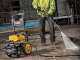 DeWalt DXPW 005E - Professional three-phase high pressure washer - 180 bar - 810 l/h