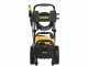DeWalt DXPW 005E - Professional three-phase high pressure washer - 180 bar - 810 l/h