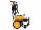 DeWalt DXPW 005E - Professional three-phase high pressure washer - 180 bar - 810 l/h