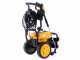 DeWalt DXPW 005E - Professional three-phase high pressure washer - 180 bar - 810 l/h