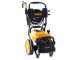 DeWalt DXPW 005E - Professional three-phase high pressure washer - 180 bar - 810 l/h