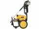DeWalt DXPW 005E - Professional three-phase high pressure washer - 180 bar - 810 l/h