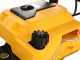 DeWalt DXPW 005E - Professional three-phase high pressure washer - 180 bar - 810 l/h