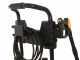 DeWalt DXPW 005E - Professional three-phase high pressure washer - 180 bar - 810 l/h