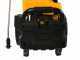 DeWalt DXPW 005E - Professional three-phase high pressure washer - 180 bar - 810 l/h