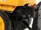 DeWalt DXPW 005E - Professional three-phase high pressure washer - 180 bar - 810 l/h