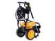 DeWalt DXPW 005E - Professional three-phase pressure washer - 200 bar - 810 L/h