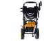 DeWalt DXPW 005E - Professional three-phase pressure washer - 200 bar - 810 L/h