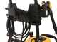 DeWalt DXPW 005E - Professional three-phase pressure washer - 200 bar - 810 L/h