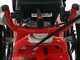 Blue Bird FLO SPEED 7HO - Petrol Rough Cut Mower - Blade and Line - Honda GCVx 170 