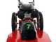 Blue Bird FLO SPEED 7HO - Petrol Rough Cut Mower - Blade and Line - Honda GCVx 170 