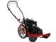 Blue Bird FLO SPEED 7HO - Petrol Rough Cut Mower - Blade and Line - Honda GCVx 170 