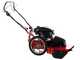 Blue Bird FLO SPEED 7HO - Petrol Rough Cut Mower - Blade and Line - Honda GCVx 170 