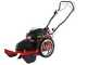 Blue Bird FLO SPEED 7HO - Petrol Rough Cut Mower - Blade and Line - Honda GCVx 170 