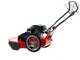 Blue Bird FLO SPEED 7HO - Petrol Rough Cut Mower - Blade and Line - Honda GCVx 170 
