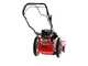 Blue Bird FLO SPEED 7HO - Petrol Rough Cut Mower - Blade and Line - Honda GCVx 170 