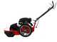 Blue Bird FLO SPEED 7HO - Petrol Rough Cut Mower - Blade and Line - Honda GCVx 170 