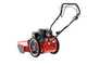 Blue Bird FLO SPEED 7HO - Petrol Rough Cut Mower - Blade and Line - Honda GCVx 170 