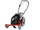 Blue Bird FLO SPEED 7HO - Petrol Rough Cut Mower - Blade and Line - Honda GCVx 170 